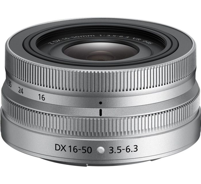 Nikon Z fc kit (16-50 + 50-250mm)VR (VOA090K003)