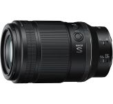 Nikon Z MC 105mm f/2,8 VR S Nikon Z MC 105mm f/2,8 VR S