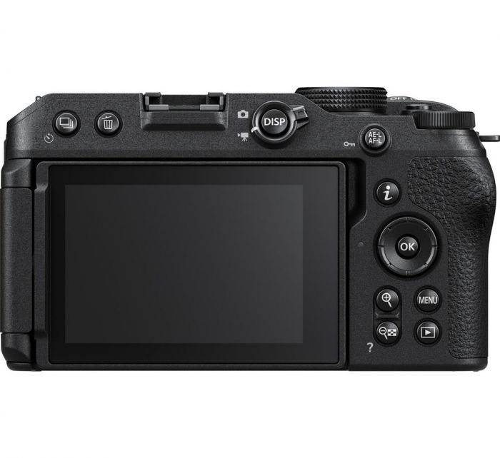 Nikon Z30 kit 18-140mm f/3.5-6.3 VR (VOA110K003)