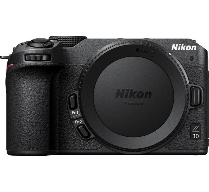 Nikon Z30 kit (16-50mm) VR