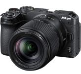 Nikon Z30 kit (16-50mm) VR Nikon Z30 kit (16-50mm) VR