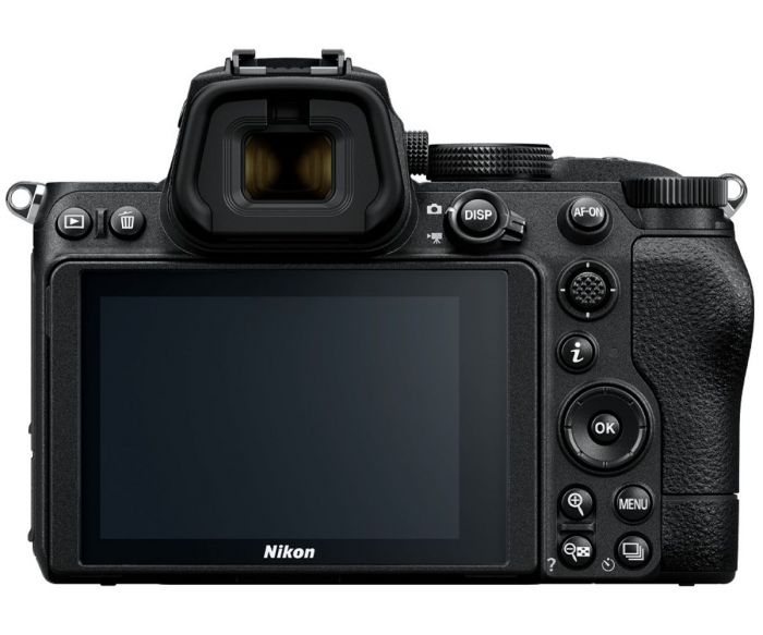 Nikon Z5 kit (24-50mm) (VOA040K001)
