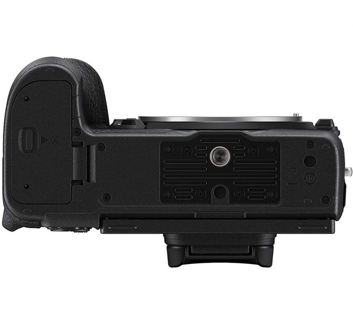 Nikon Z5 kit (24-200mm) VR