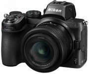 Nikon Z5 kit (24-50mm) + FTZ Nikon Z5 kit (24-50mm) + FTZ