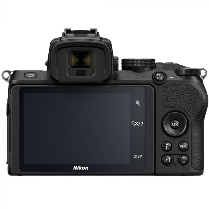 Nikon Z50 Body (UA)