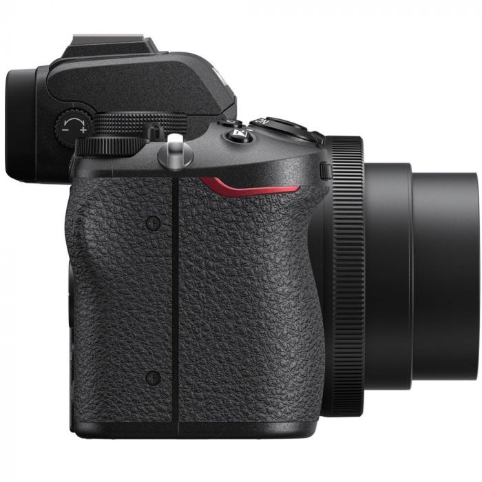 Nikon Z50 Body + FTZ Mount Adapter