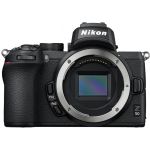 Nikon Z50 kit 18-140mm f/3.5-6.3 VR (VOA050K012) Nikon Z50 kit 18-140mm f/3.5-6.3 VR (VOA050K012)
