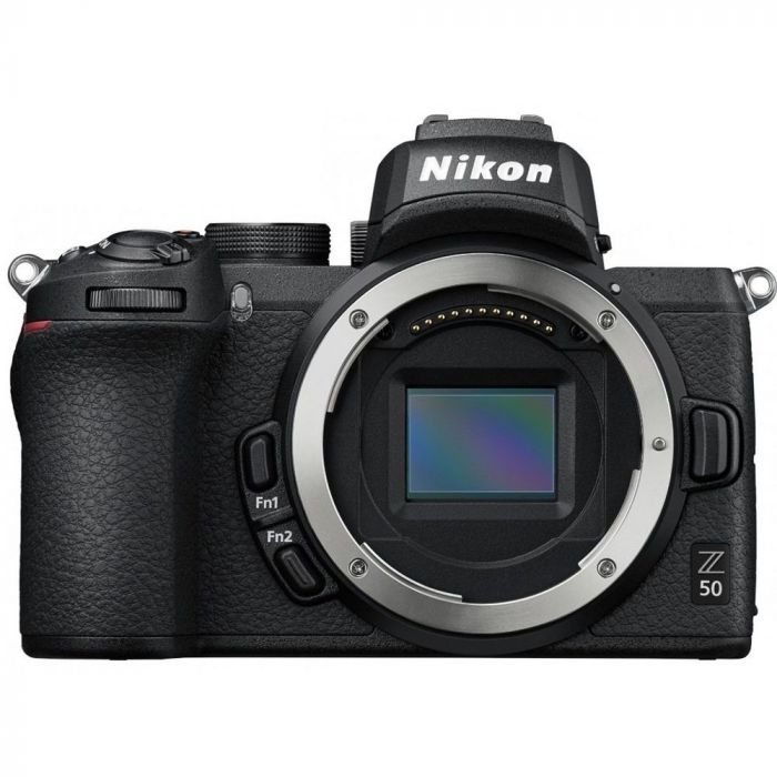 Nikon Z50 Body (UA)