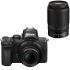 Nikon Z50 kit (16-50mm 50-250mm) VR