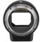 Nikon Z50 kit (16-50mm)VR + FTZ Mount Adapter
