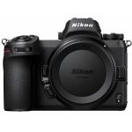 Nikon Z6 Body Nikon Z6 Body