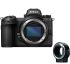 Nikon Z6 II Body + FTZ Mount Adapter