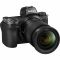 Nikon Z6 kit (24-70mm) + FTZ Mount Adapter + 64GB XQD