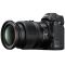 Nikon Z6 kit (24-70mm) + FTZ Mount Adapter + 64GB XQD