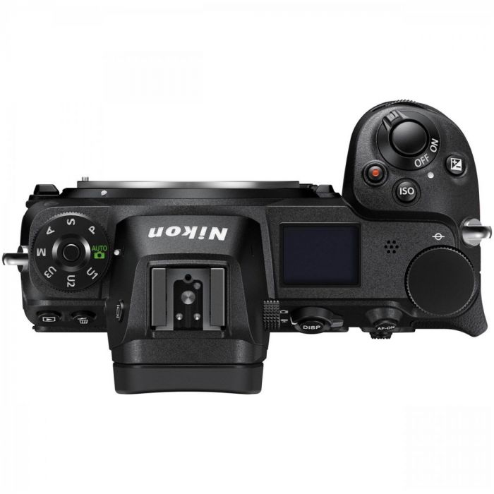 Nikon Z7 Body + FTZ Mount Adapter + 64Gb XQD
