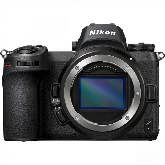 Nikon Z7 kit (24-70mm)