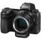 Nikon Z7 Body + FTZ Mount Adapter + 64Gb XQD