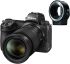 Nikon Z7 II kit (24-70mm) + FTZ Mount Adapter