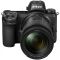Nikon Z7 kit (24-70mm) + 64GB XQD