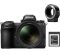 Nikon Z7 kit (24-70mm) + FTZ Mount Adapter + 64GB XQD