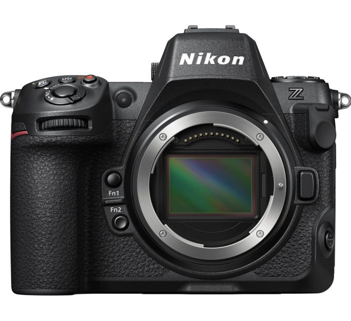 Nikon Z8 kit (24-120mm)