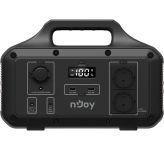 NJOY Power Base 600 510Wh (Power Base 600)