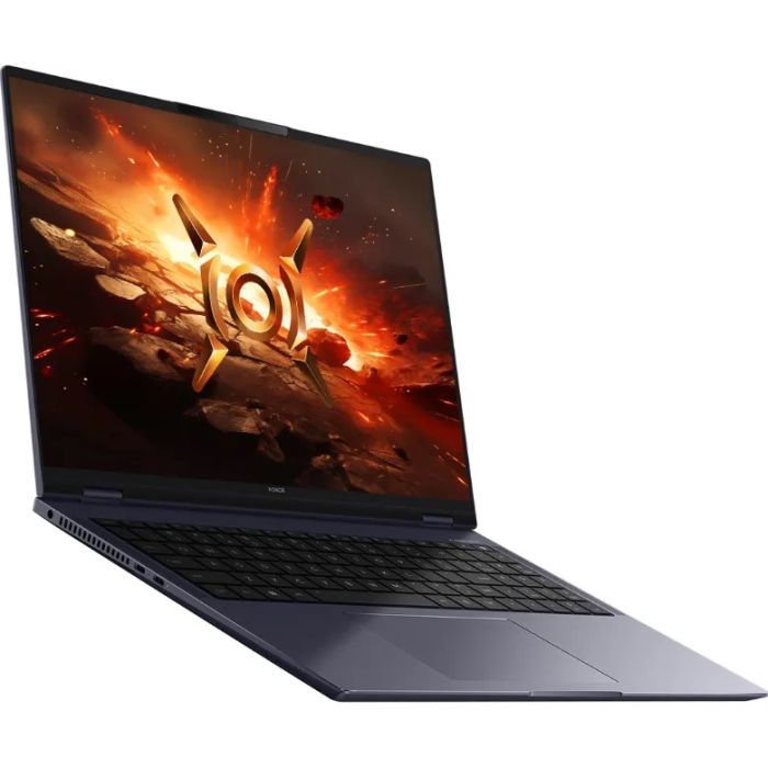 Ноутбук Honor MagicBook Pro 16 HUNTER 2024 Intel Ultra 5 24GB/1TB RTX4060 3K 165Hz Purple (5301AJBS)