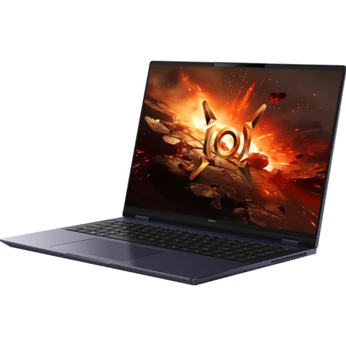 Ноутбук Honor MagicBook Pro 16 HUNTER 2024 Intel Ultra 5 24GB/1TB RTX4060 3K 165Hz Purple (5301AJBS)