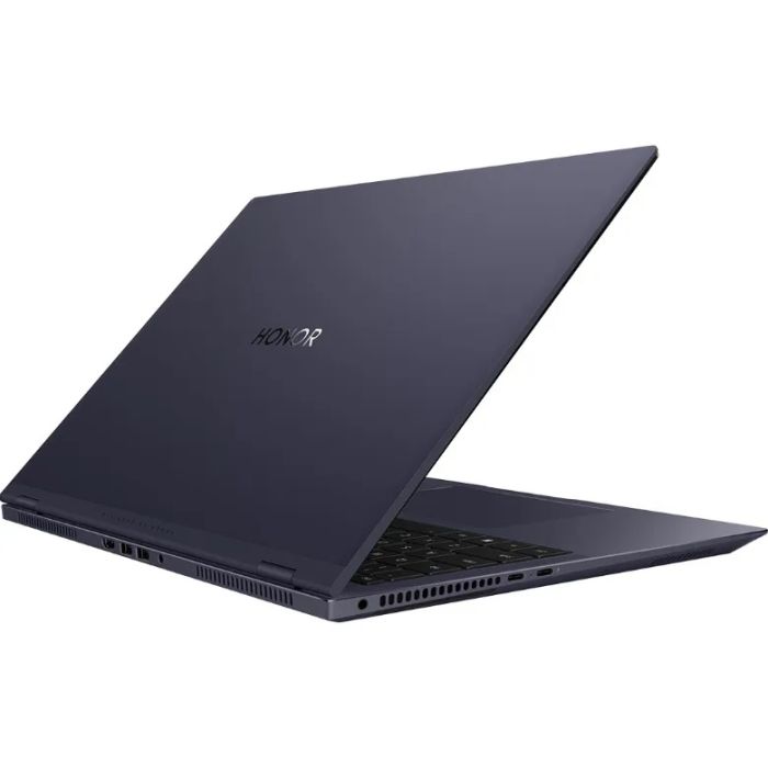 Ноутбук Honor MagicBook Pro 16 HUNTER 2024 Intel Ultra 5 24GB/1TB RTX4060 3K 165Hz Purple (5301AJBS)