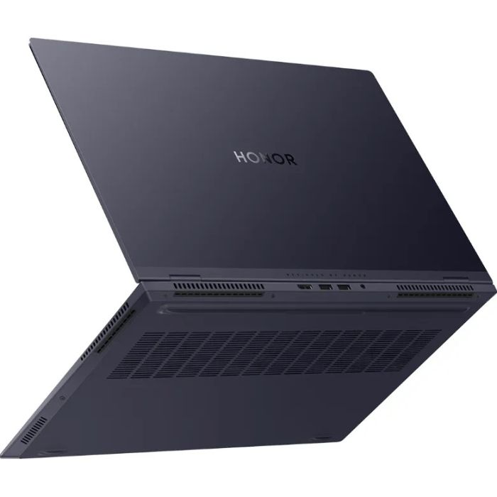 Ноутбук Honor MagicBook Pro 16 HUNTER 2024 Intel Ultra 5 24GB/1TB RTX4060 3K 165Hz Purple (5301AJBS)