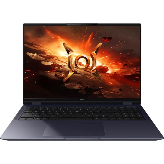 Ноутбук Honor MagicBook Pro 16 HUNTER 2024 Intel Ultra 5 24GB/1TB RTX4060 3K 165Hz Purple (5301AJBS)