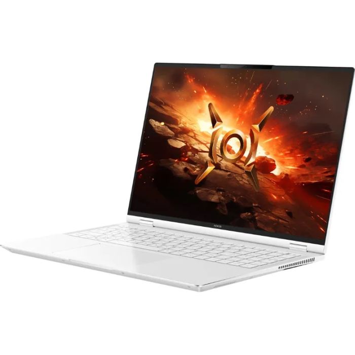 Ноутбук Honor MagicBook Pro 16 HUNTER 2024 Intel Ultra 7 32GB/1TB RTX4060 3K 165Hz White (5301AJBU)