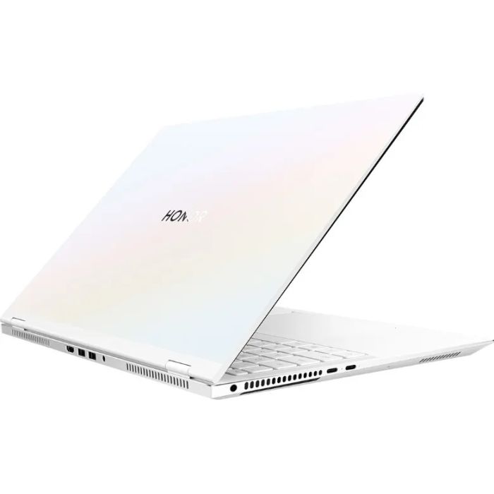 Ноутбук Honor MagicBook Pro 16 HUNTER 2024 Intel Ultra 7 32GB/1TB RTX4060 3K 165Hz White (5301AJBU)