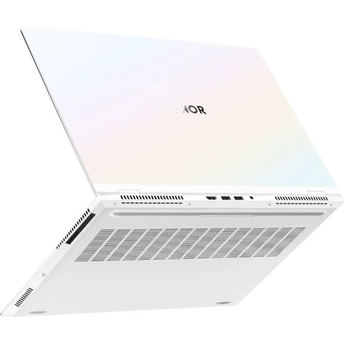 Ноутбук Honor MagicBook Pro 16 HUNTER 2024 Intel Ultra 7 32GB/1TB RTX4060 3K 165Hz White (5301AJBU)