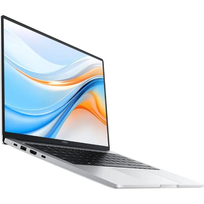 Ноутбук Honor Notebook X14 Plus 2024 R7-8845HS 32GB/1TB 2,8K Gray (5301AJME)