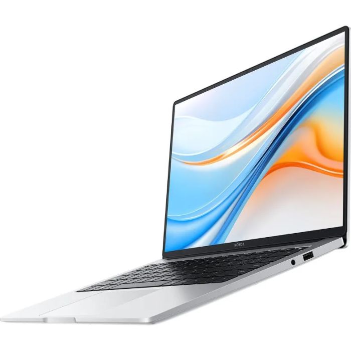 Ноутбук Honor Notebook X14 Plus 2024 R7-8845HS 32GB/1TB 2,8K Gray (5301AJME)