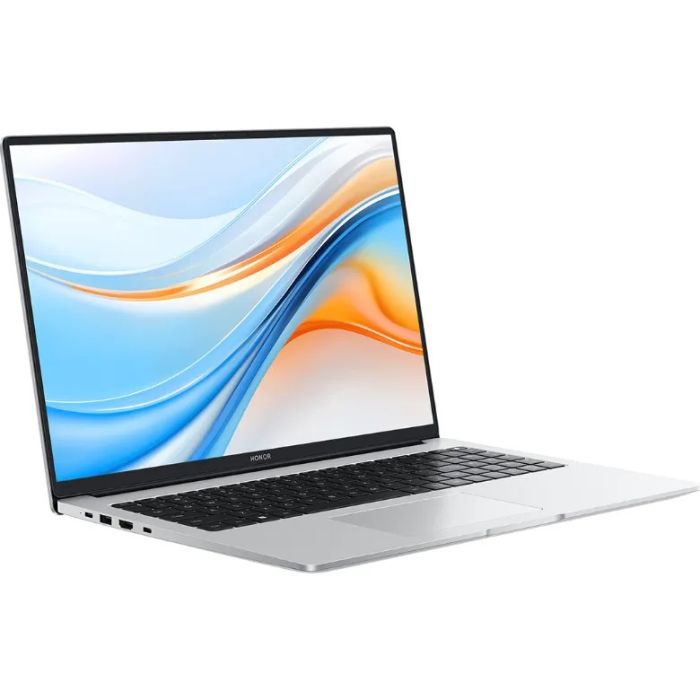 Ноутбук Honor Notebook X16 Plus 2024 R7-8845HS 32GB/1TB 2,8K Gray (5301AJLV)