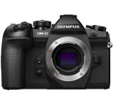 Olympus OM-D E-M1 Mark II body Olympus OM-D E-M1 Mark II body