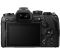 Olympus OM-D E-M1 Mark III kit (12-40mm)