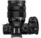 Olympus OM-D E-M1 Mark III kit (12-40mm)