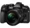 Olympus OM-D E-M1 Mark III kit (12-40mm)