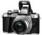 Olympus OM-D E-M10 Mark III kit (14-42mm)