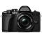 Olympus OM-D E-M10 Mark III kit (14-42mm)