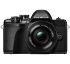 Olympus OM-D E-M10 Mark III kit (14-42mm)