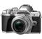 Olympus OM-D E-M10 Mark III kit (14-42mm)
