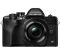 Olympus OM-D E-M10 Mark IV kit (14-42mm)