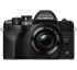 Olympus OM-D E-M10 Mark IV kit (14-42mm)