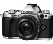 Olympus OM-D E-M5 Mark II kit (14-42mm) Pancake Zoom
