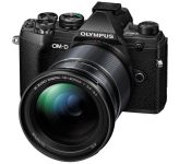 Olympus OM-D E-M5 Mark III kit (12-200mm) Olympus OM-D E-M5 Mark III kit (12-200mm)