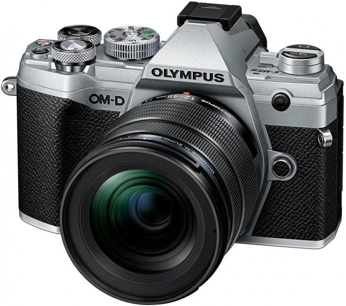 Olympus OM-D E-M5 Mark III kit (12-45mm) Pro